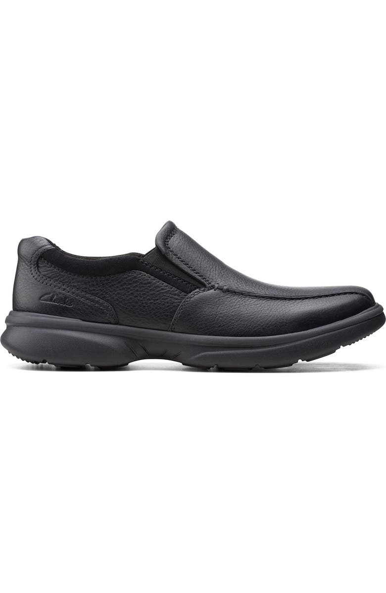 Clarks<sup>®</sup> Bradley Step Slip-On Loafer, Alternate, color,