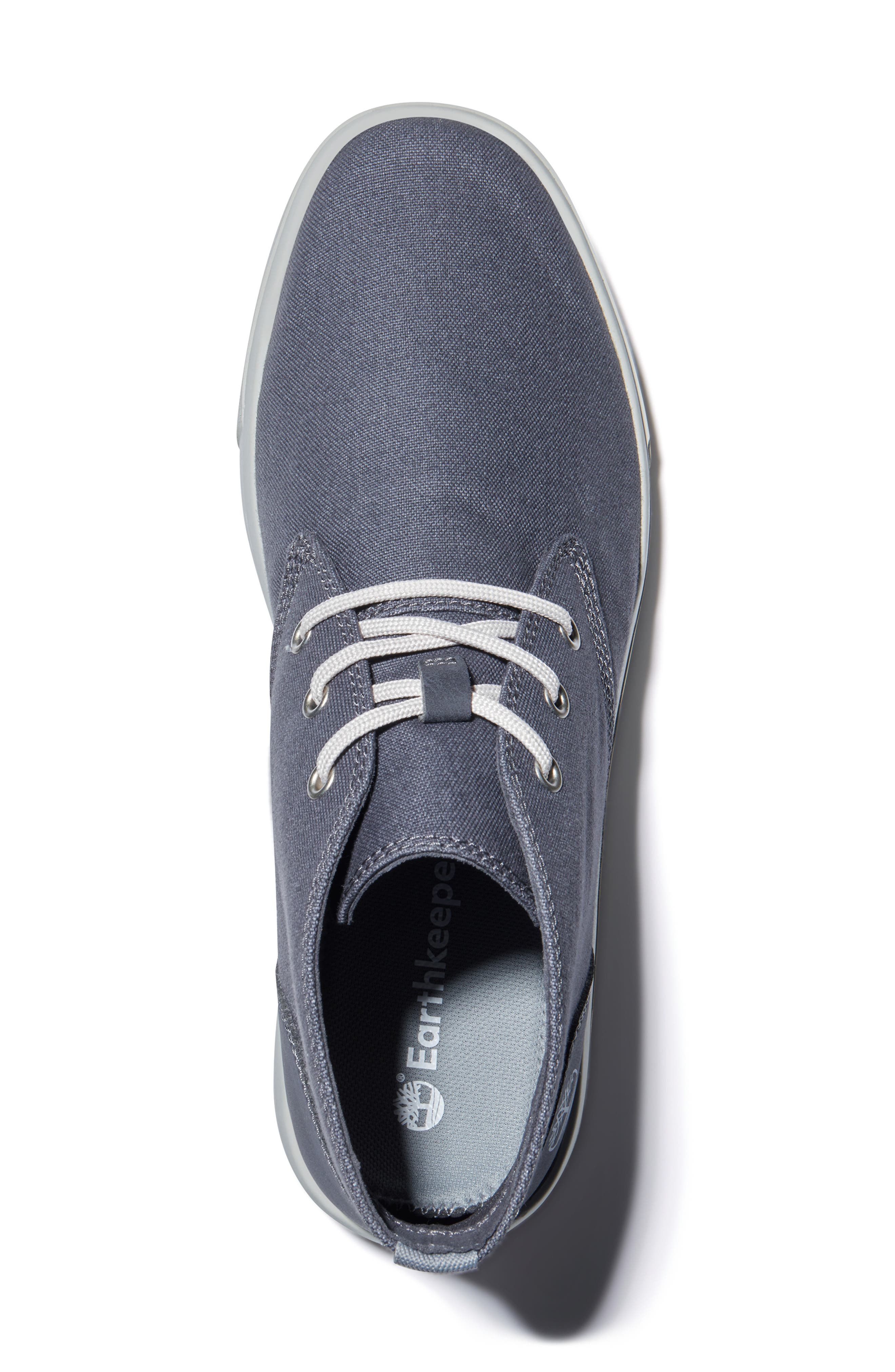 Timberland Ashwoodpark Chukka Sneaker, Alternate, color, 