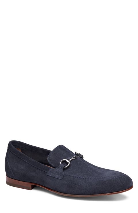 Higgins Bit Loafer (Men)