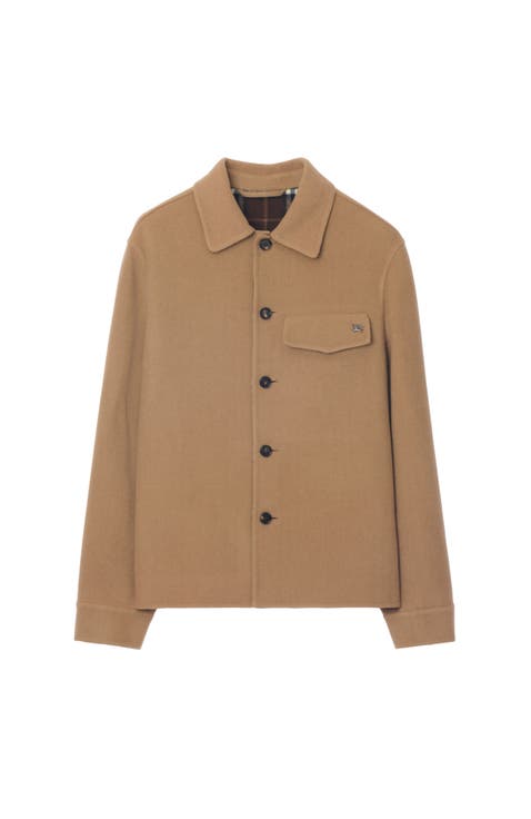 コート Burberry Biscuit Wool Coat 0400021190118_BLACK?wid=830&