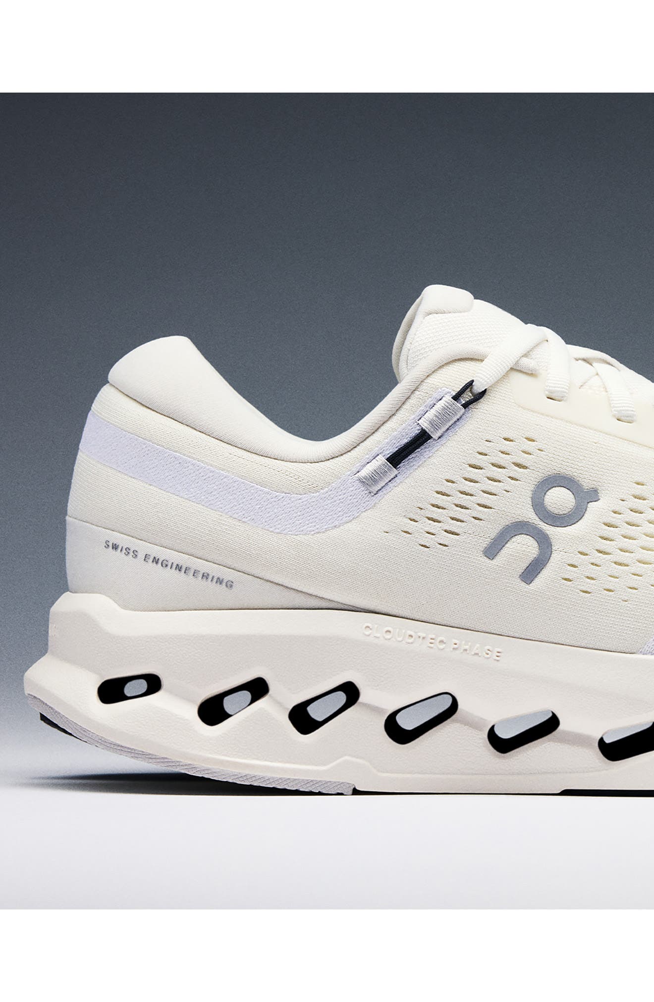 Обувь On Cloudsurfer 2 Running Shoe — фото 8