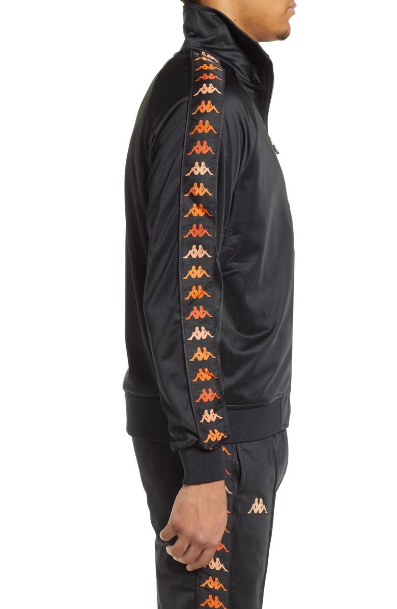 KAPPA ACTIVE Kappa 222 Banda Dullo Track Jacket, Alternate, color,