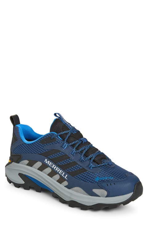 Moab Speed 2 Gore-Tex® Hiking Shoe (Men)
