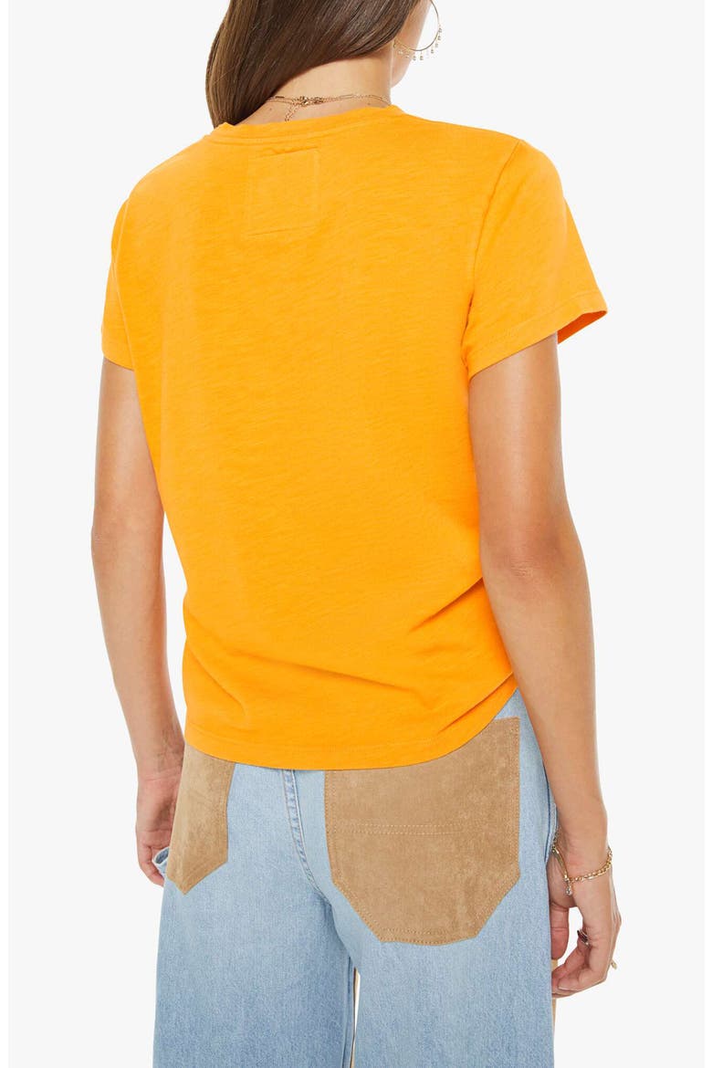 The Sinful Embroidered T-Shirt, Alternate, color, MAGPIE MUSIC