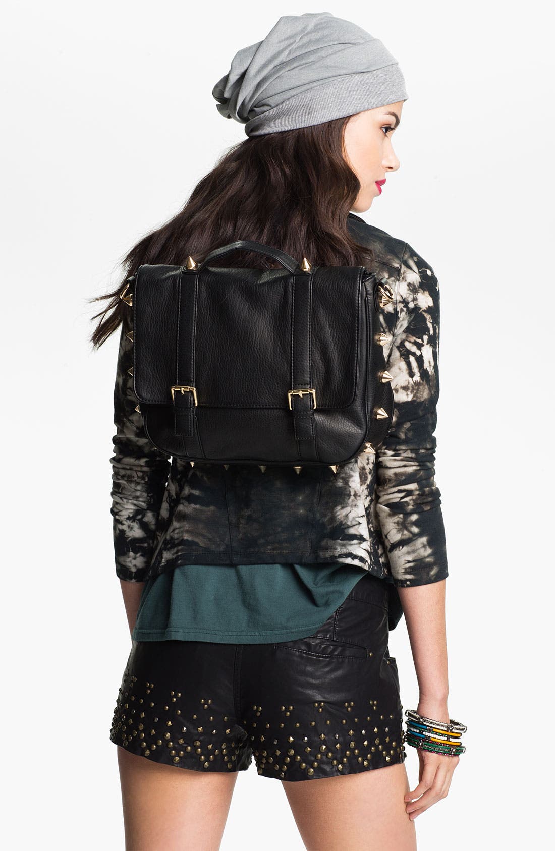 Deux Lux , Alternate, color, 