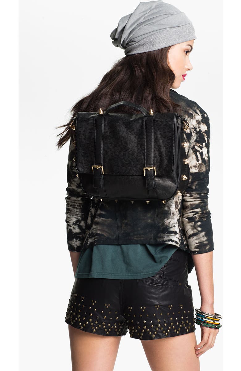 Deux Lux , Alternate, color,