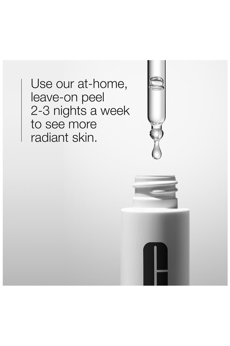 Clarifying Do-Over Peel, Alternate, color, NO COLOR