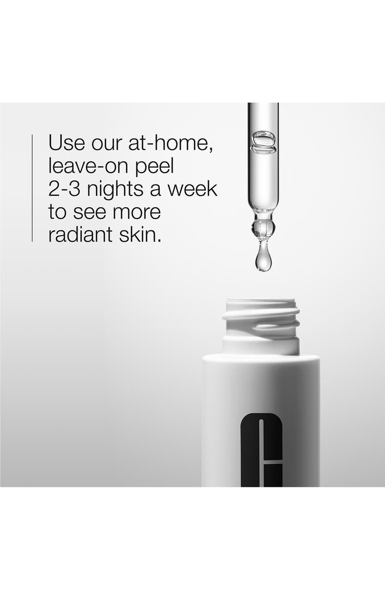 Clinique Clarifying Do-Over Peel, Alternate, color,