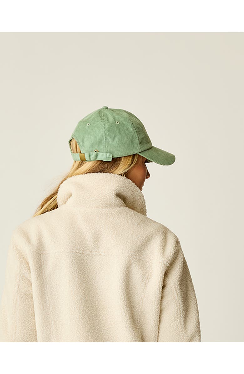 Carve Designs Cord Hat, Alternate, color, Haze