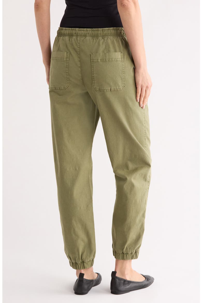 Utility Joggers, Alternate, color, SAGE