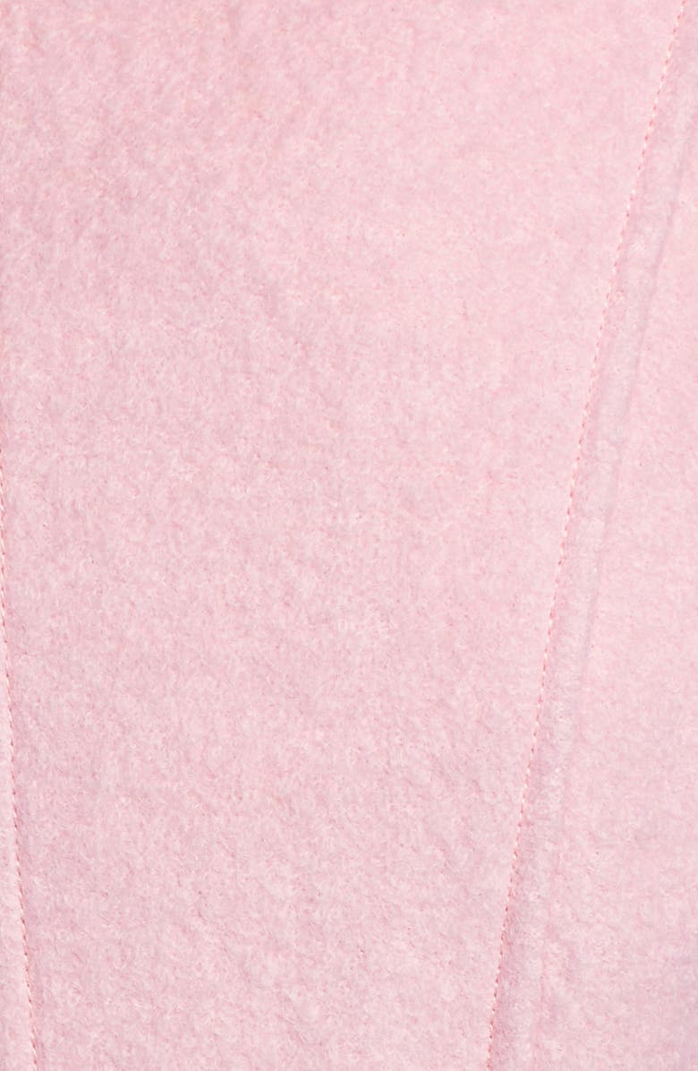 GUESS Double Breasted Wool Blend Coat, Alternate, color, 