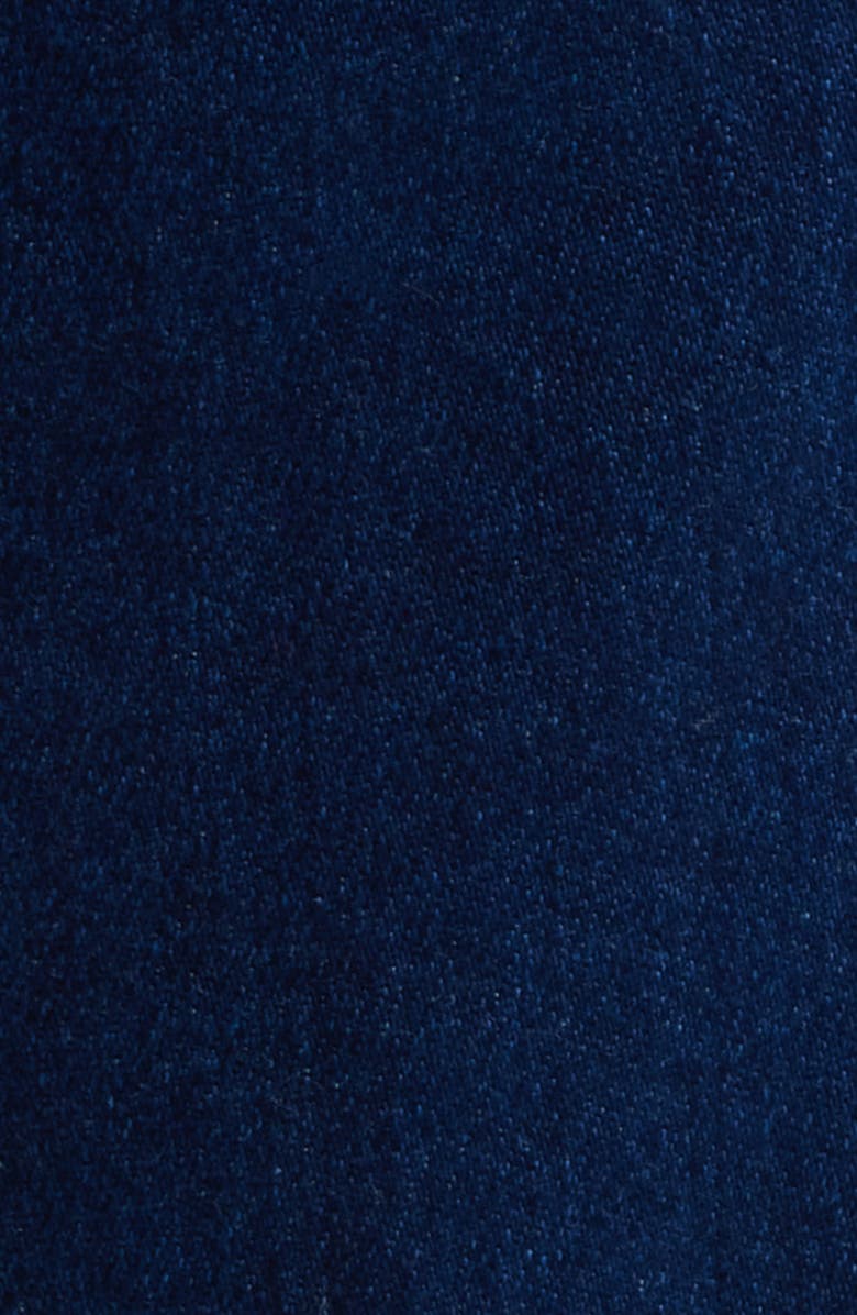 PAIGE Mason Ankle Straight Leg Jeans, Alternate, color, Cirques