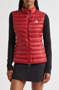 Moncler Igens Down Puffer Vest