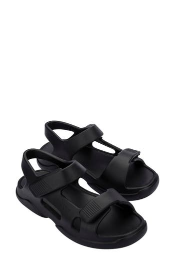 MELISSA MELISSA FREE PAPATE SANDAL