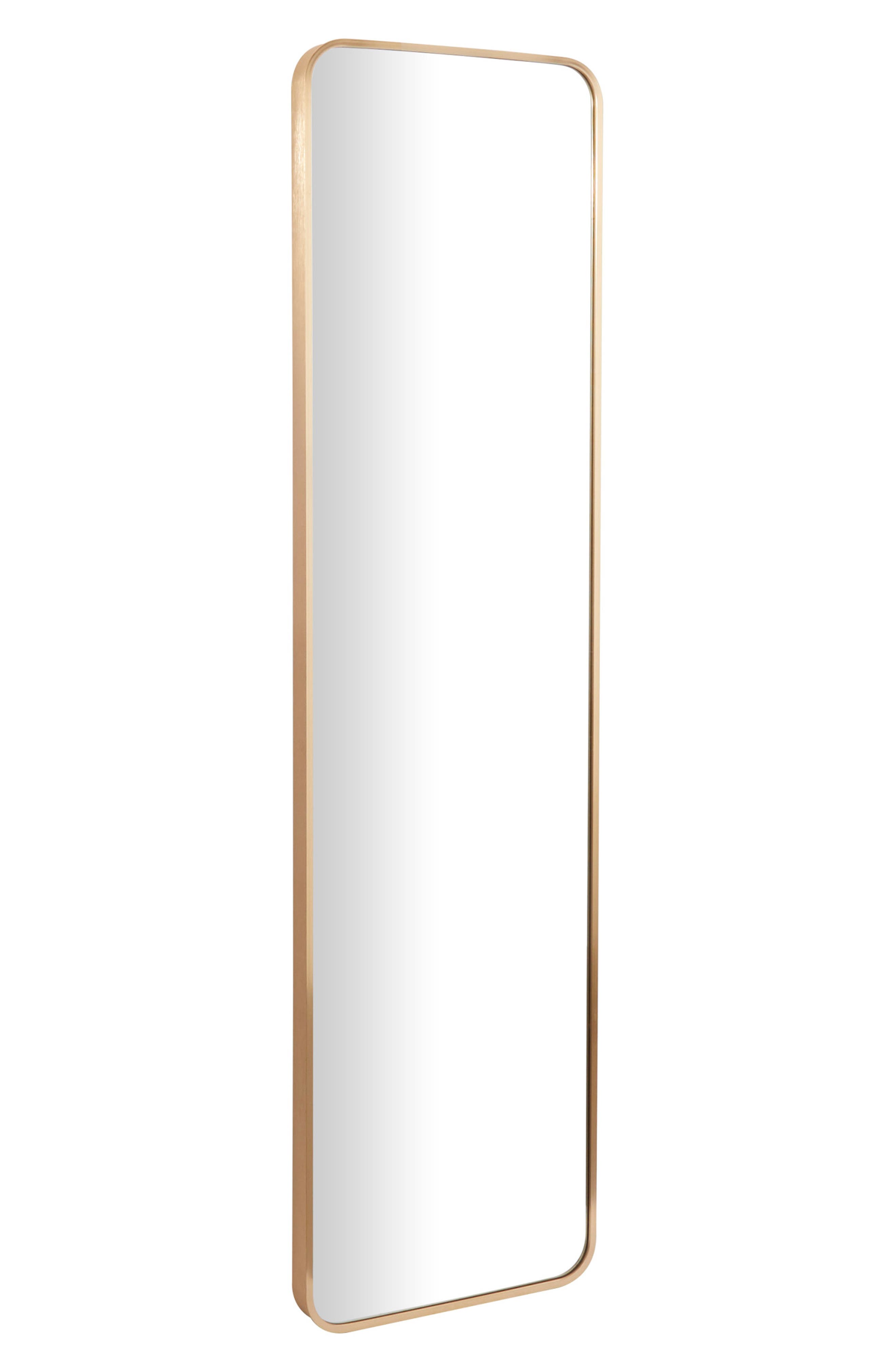 COSMO BY COSMOPOLITAN Rectangle Wall Mirror | Nordstromrack