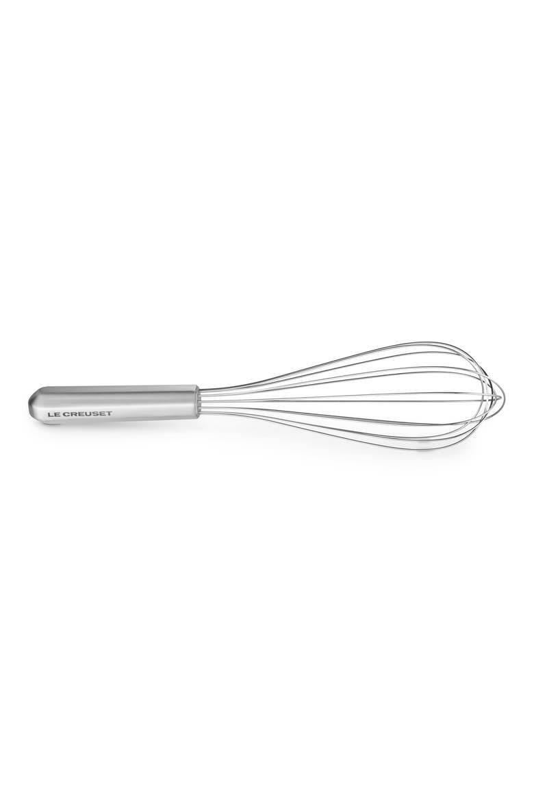 Signature Stainless Steel Whisk, Alternate, color, NO COLOR