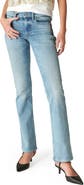 Lucky Brand Sweet Bootcut Jeans