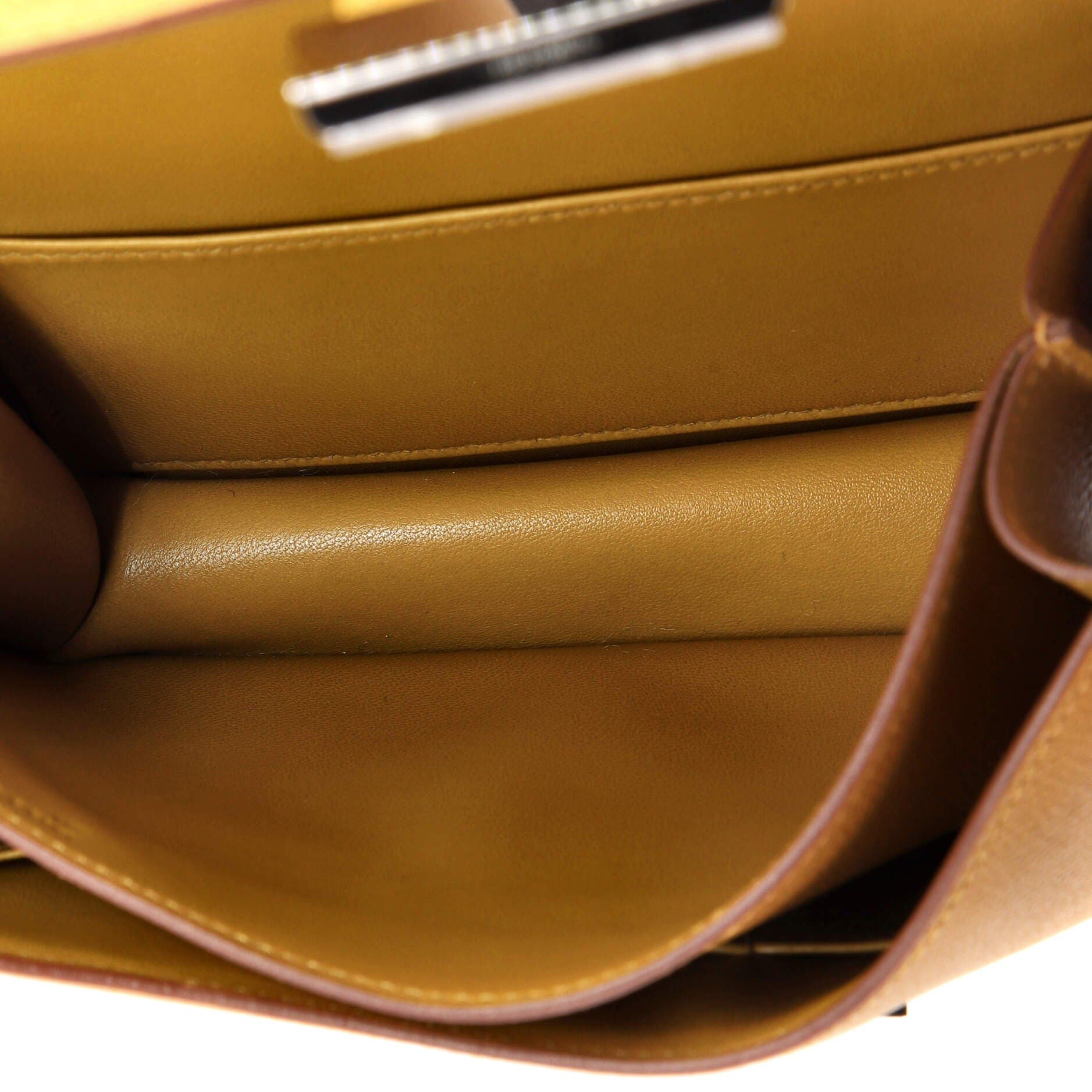 Constance NM Bag Epsom 18, Alternate, color, Brown