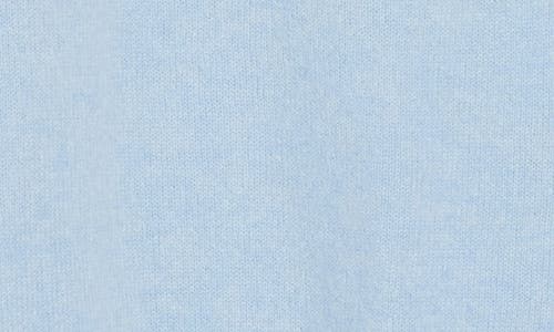 Magaschoni Puppy Cashmere Sweater In Blue