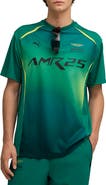 PUMA Aston Martin Formula 1 Jersey