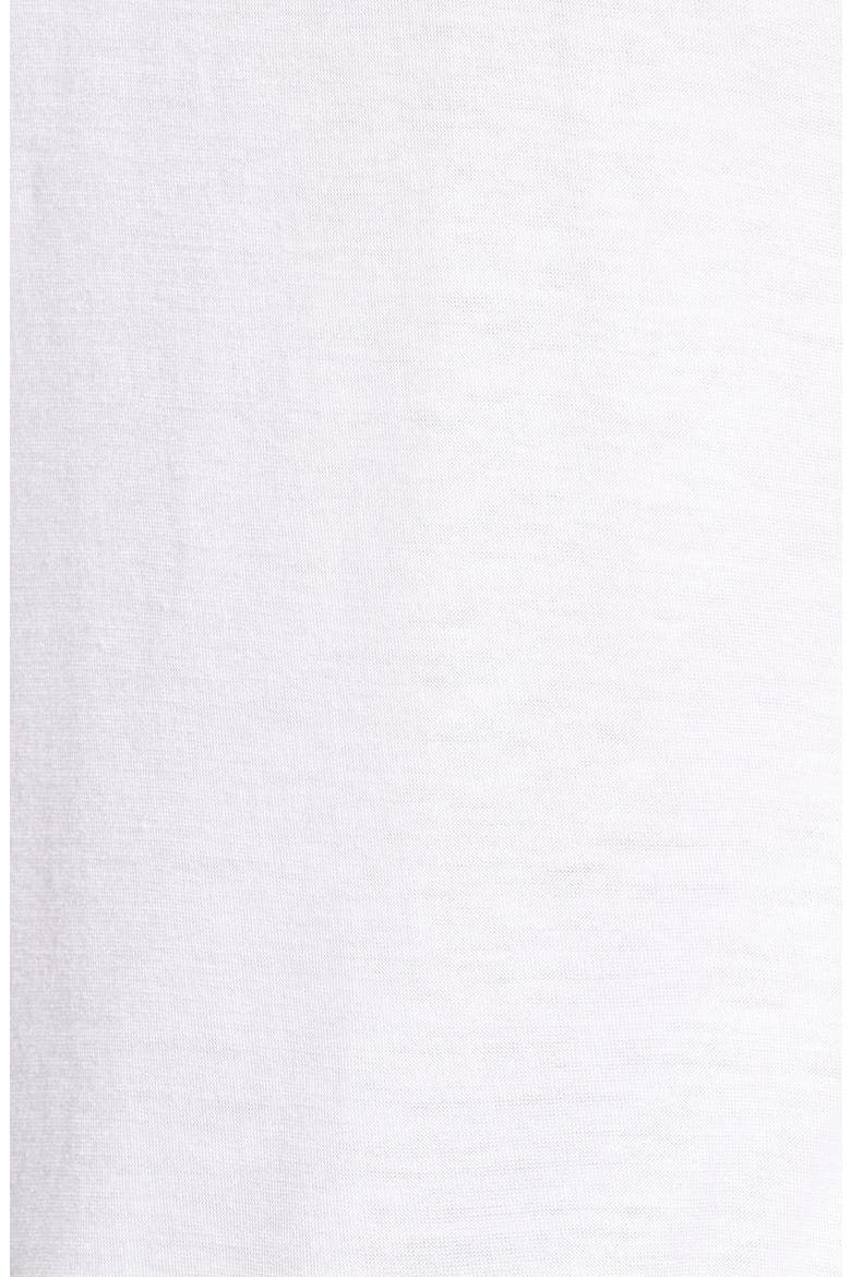 Recycled Karma 'Today is My Day Off' Tank, Alternate, color, WHITE