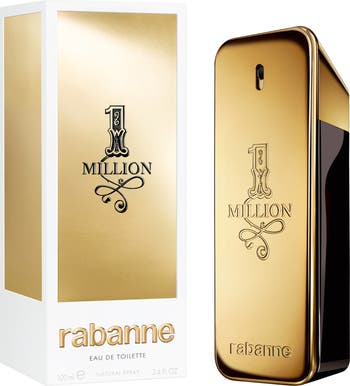 1 Million Eau de Toilette