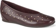 BARETRAPS Ryalie Studded Flat