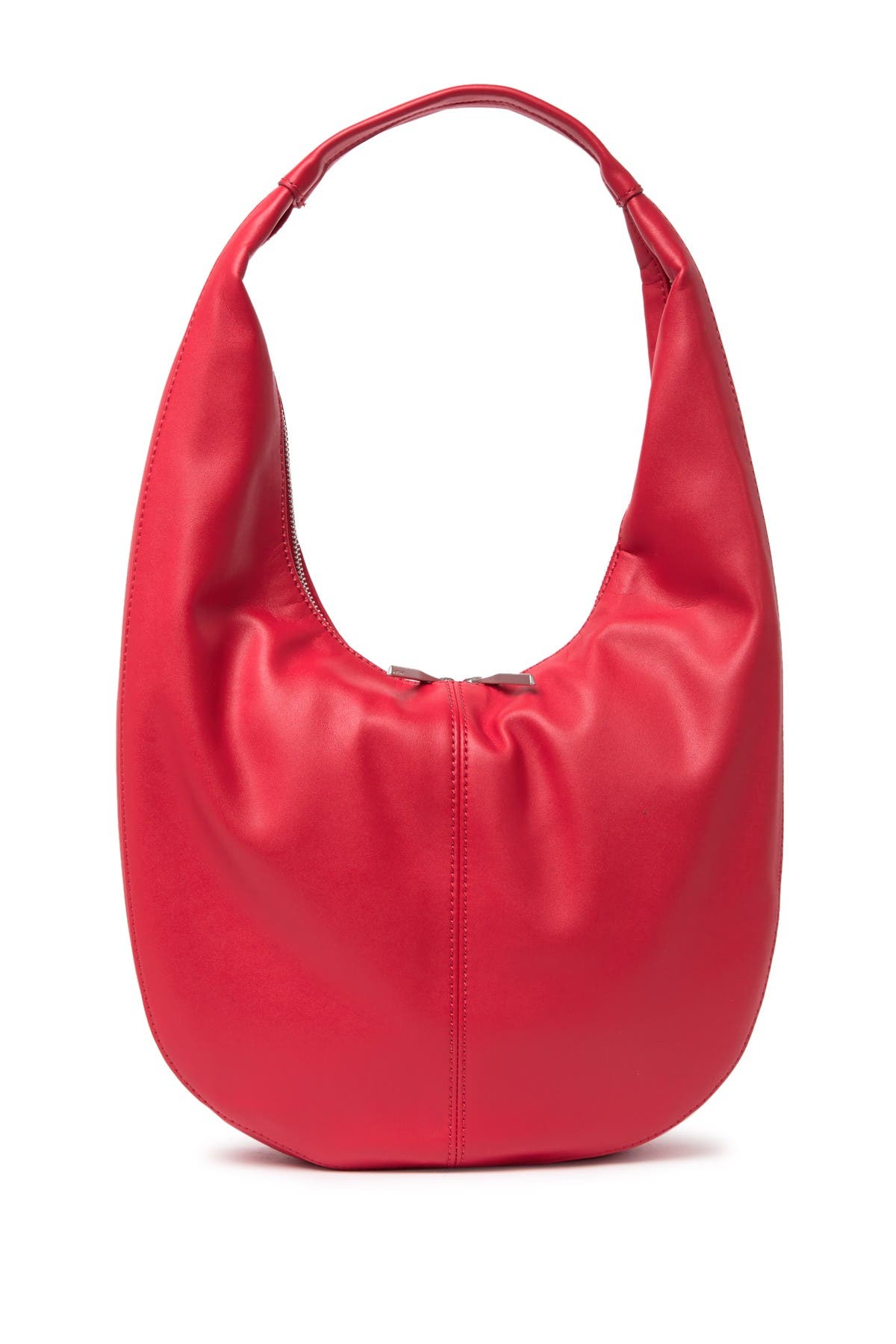 Matt & Nat Maikki Loom Vegan Leather Hobo Bag (Women) | Nordstromrack