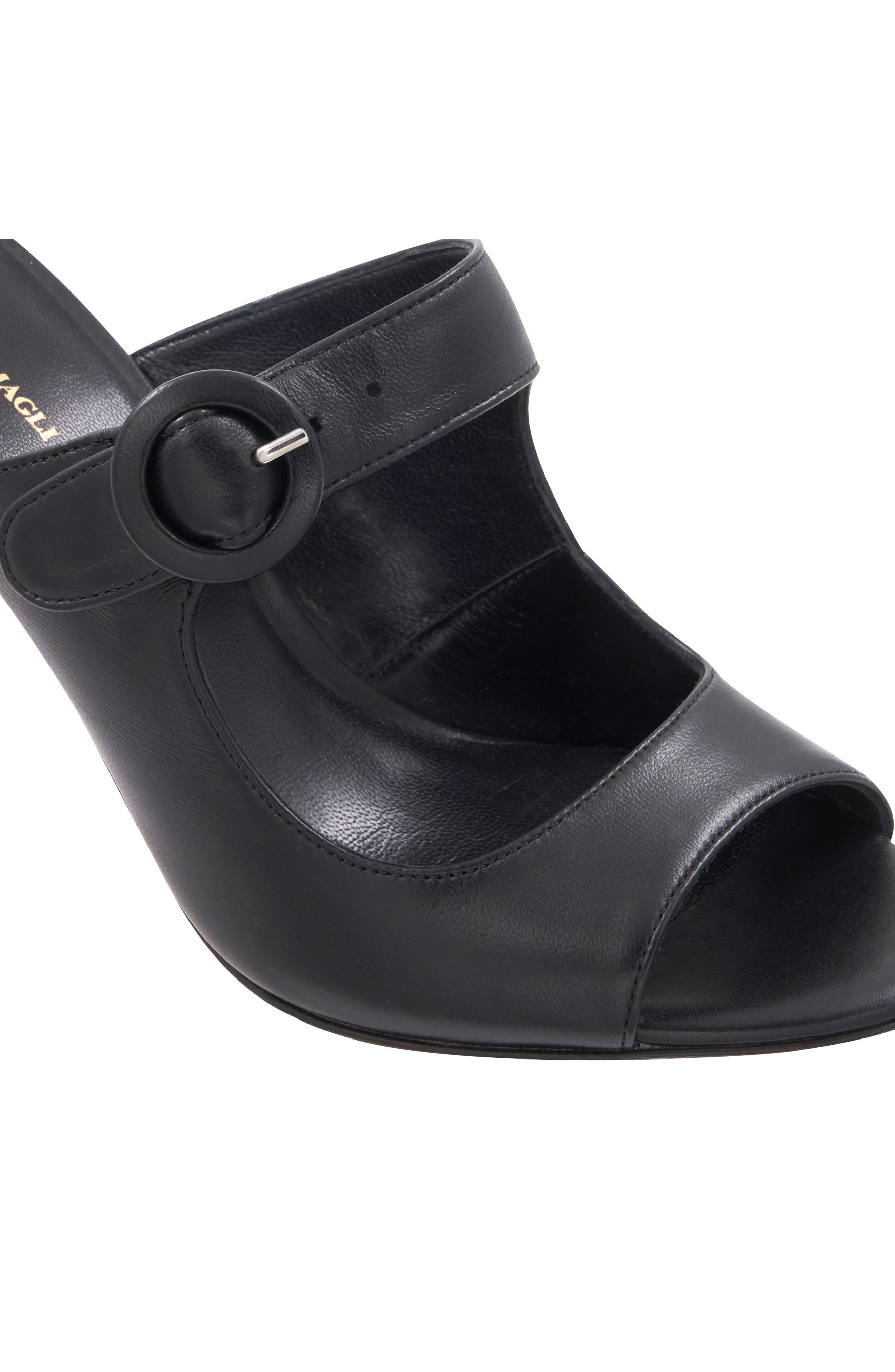 Carina Stiletto Sandal