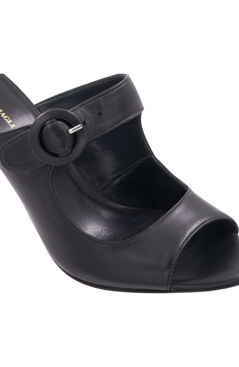 Bruno Magli Carina Stiletto Sandal, Alternate, color,