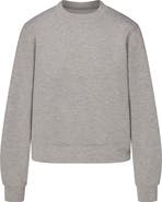 Williams Athletic Club Lily Lightweight Crewneck Sweatshirt