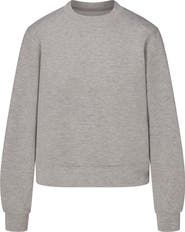 Williams Athletic Club Lily Lightweight Crewneck Sweatshirt