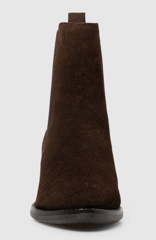 Manela Heidi Bootie
