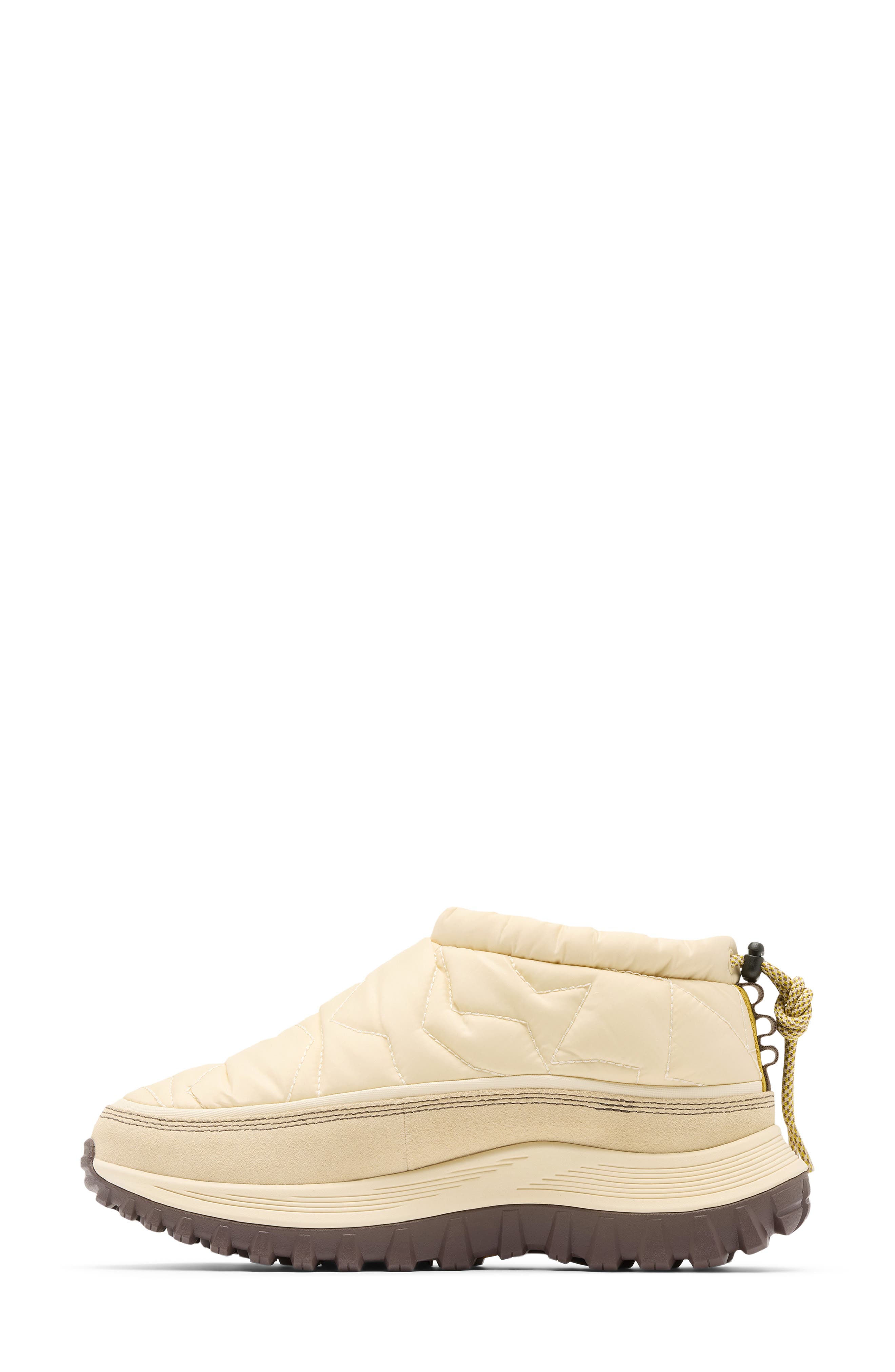 Callsign Daybreak Mid Waterproof Sneaker, Alternate, color, BLEACHED CERAMIC/ MIDNIGHT