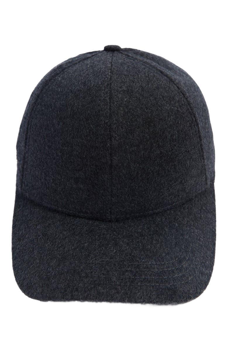 GOBI Mongolian Cashmere Cashmere Cap, Alternate, color,