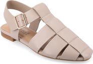 Journee Collection Cailinna Sandal
