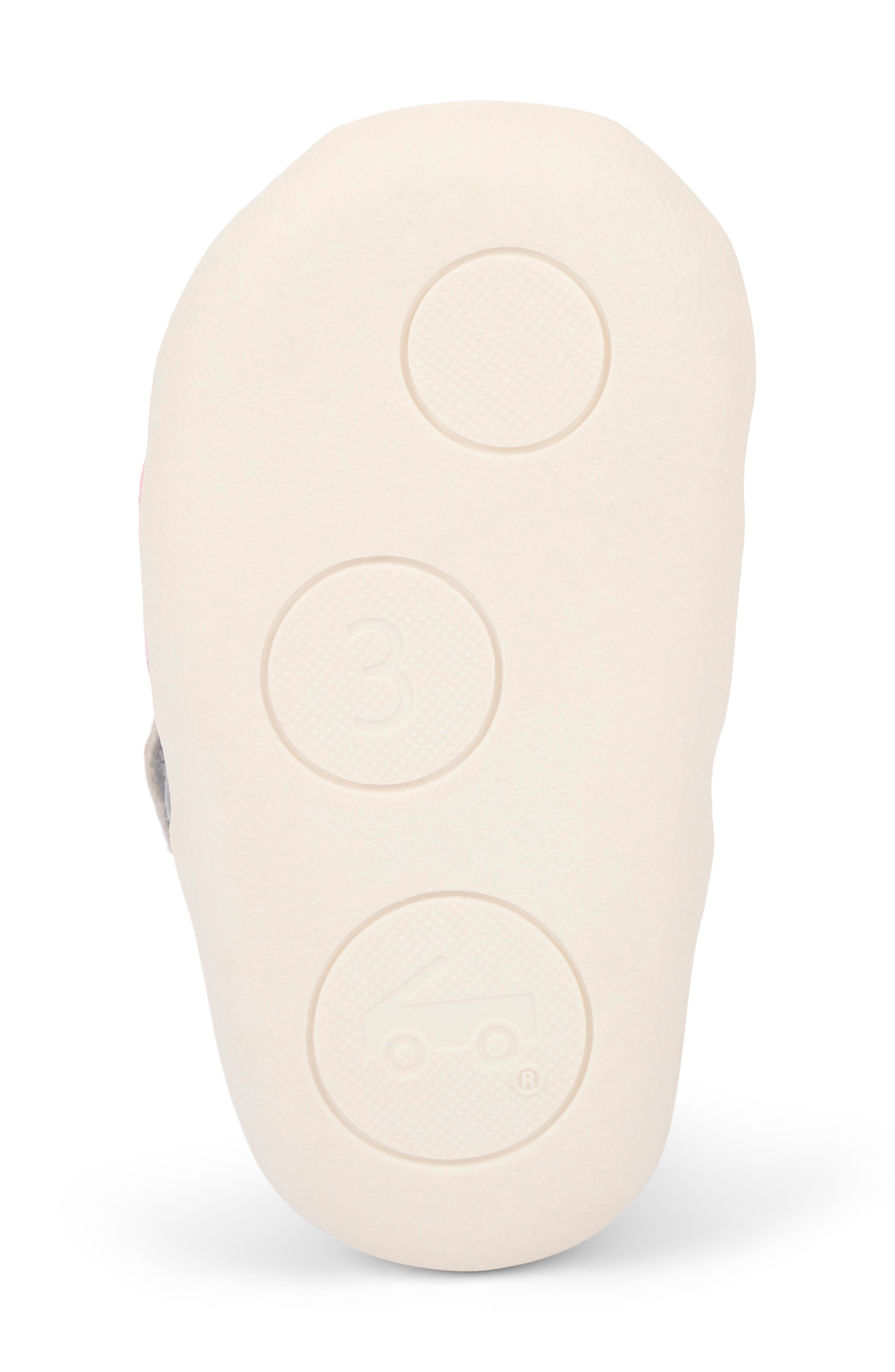 See Kai Run Brook III Sandal, Alternate, color, Silver