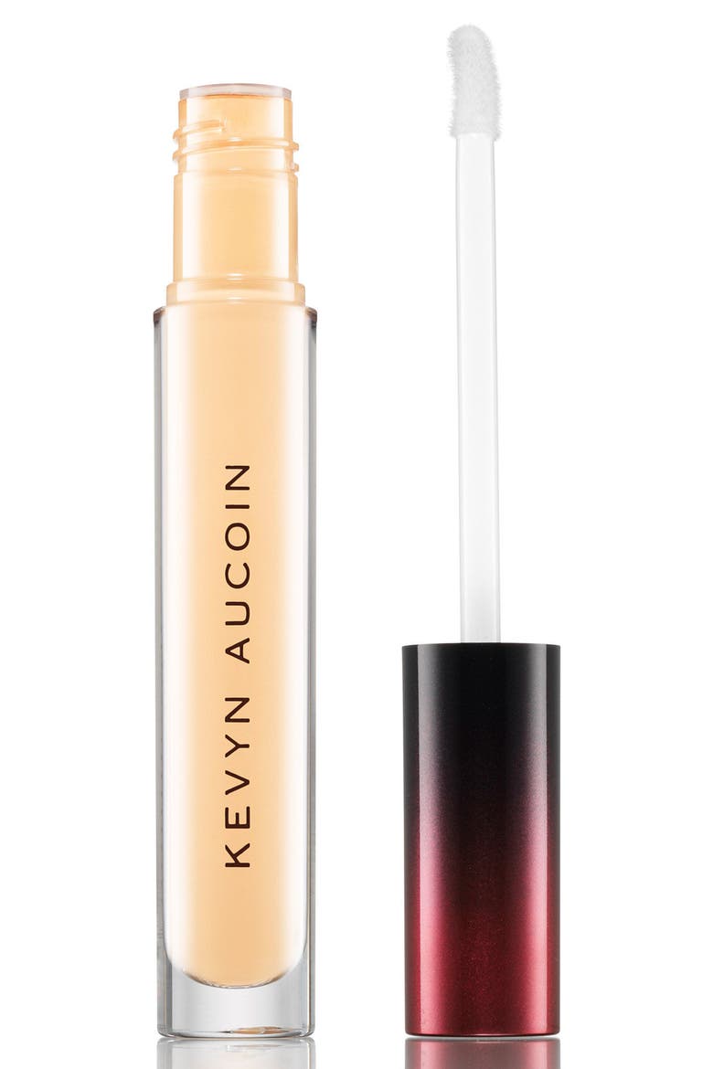 The Etherealist Super Natural Concealer, Main, color, LIGHT EC 01