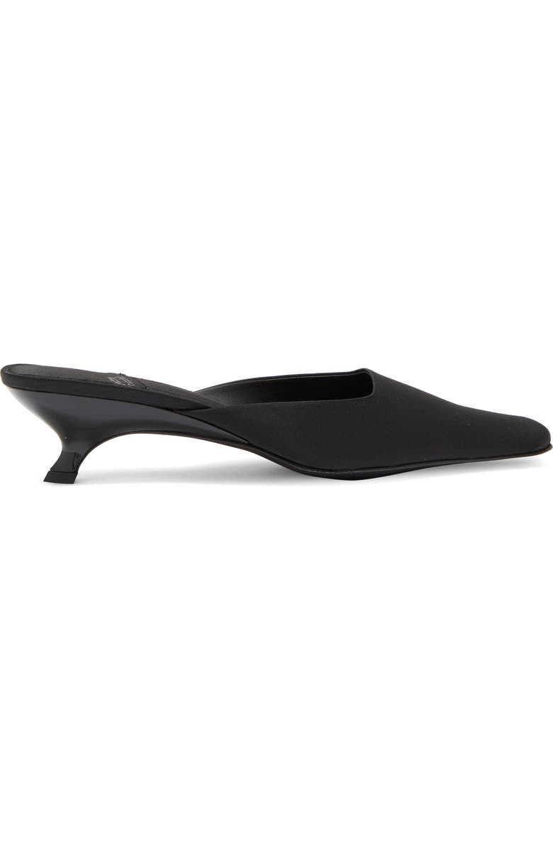 Jeffrey Campbell Esmerelda Square Toe Mule, Alternate, color,