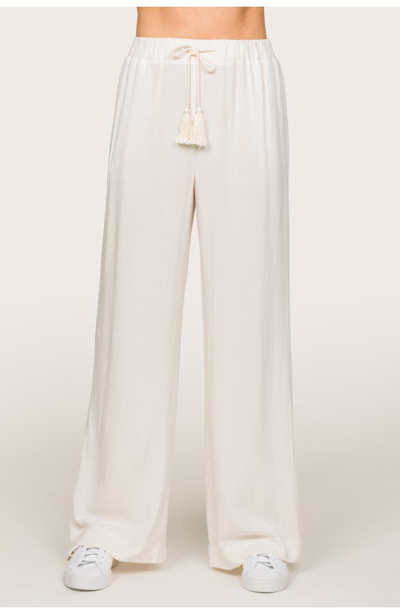 ALALA Seaside Pant, Main, color, Bone