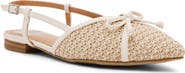 DV by Dolce Vita Carsen Slingback Flat