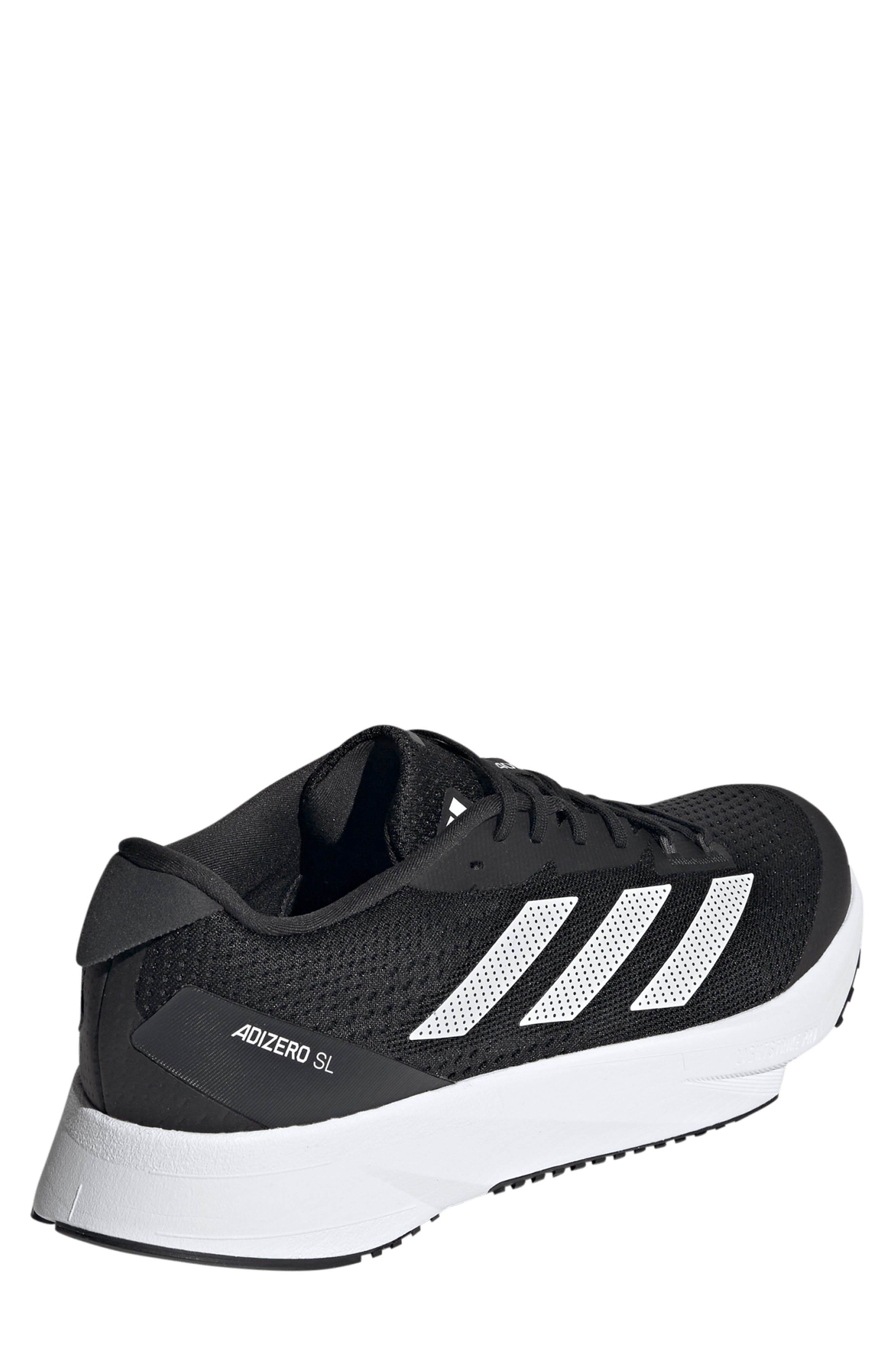 adidas Adizero SL Running Shoe, Alternate, color, 