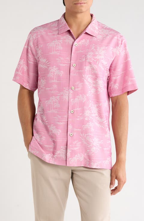 Coastal Ease IslandZone® Camp Shirt