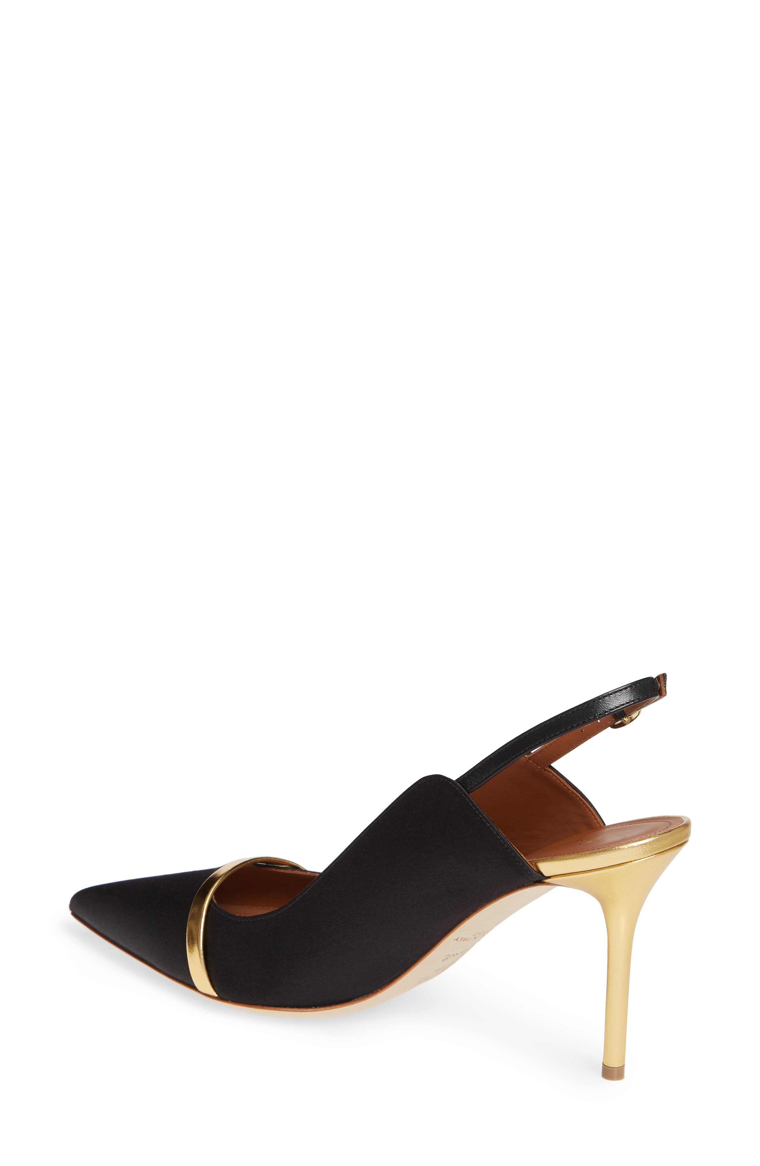 Malone Souliers Marion Pump, Alternate, color, 