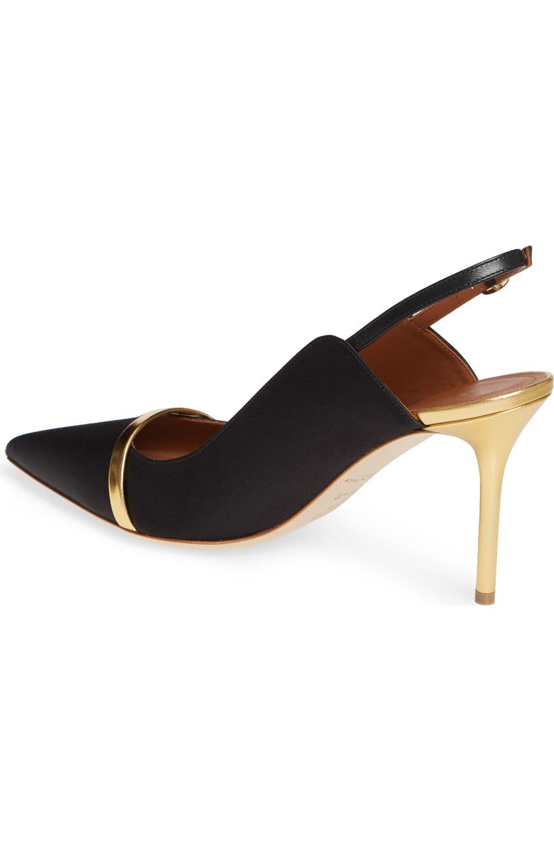 Malone Souliers Marion Pump, Alternate, color,