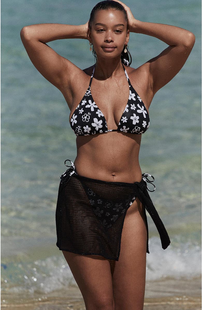 COTTON ON BODY Women's Body Laguna Sarong, Alternate, color, 