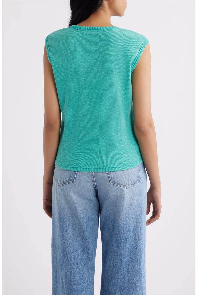 Rib Acid Wash Tank, Alternate, color, KELLY