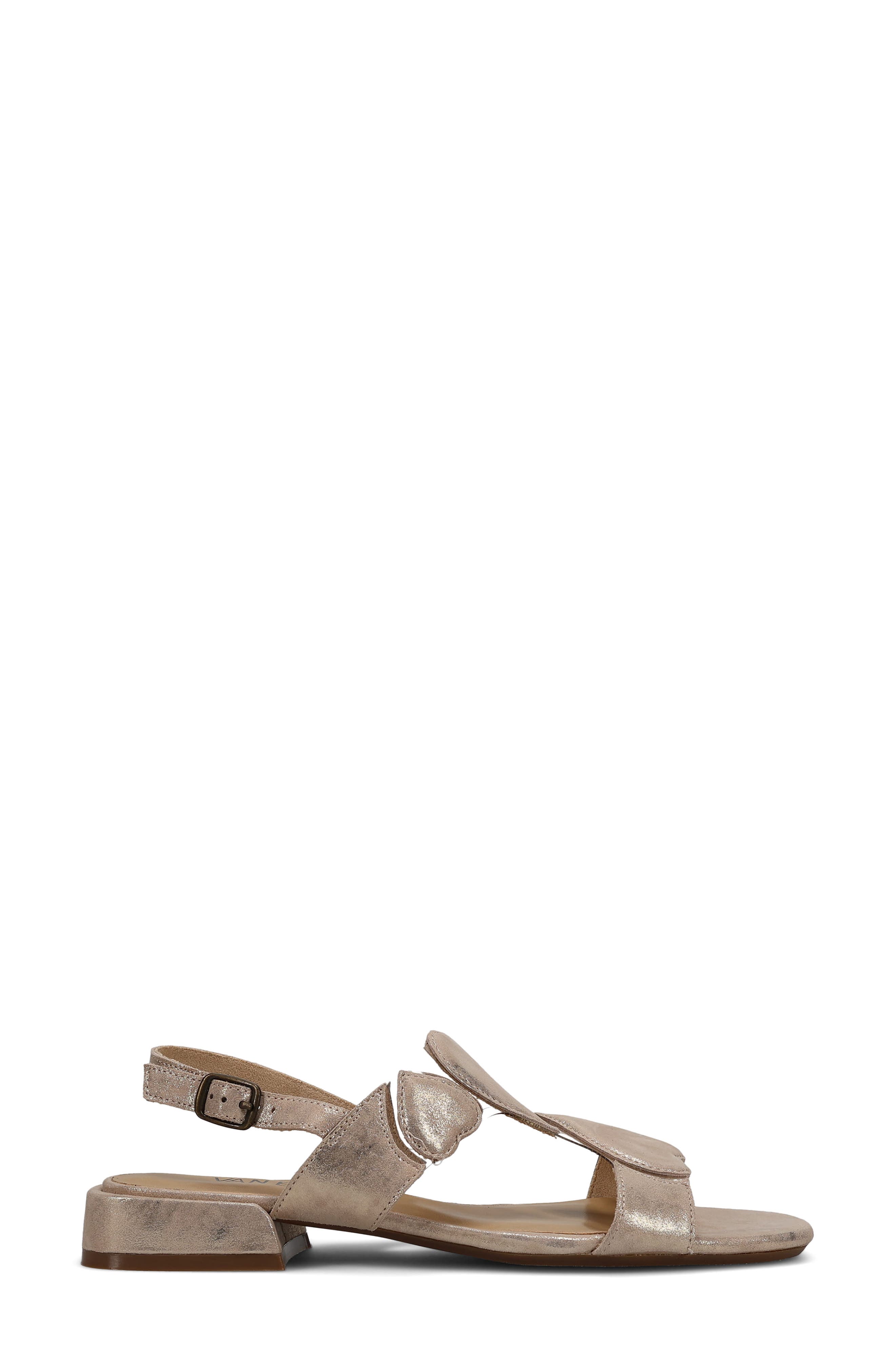 VANELi Eliora Slingback Sandal, Alternate, color, 
