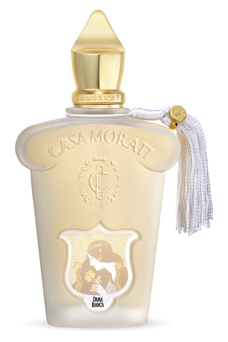 セルヨッフ　カサモラティ　ダーマビアンカ Casamorati Dama Bianca Eau de Parfum (Women) | Nordstrom