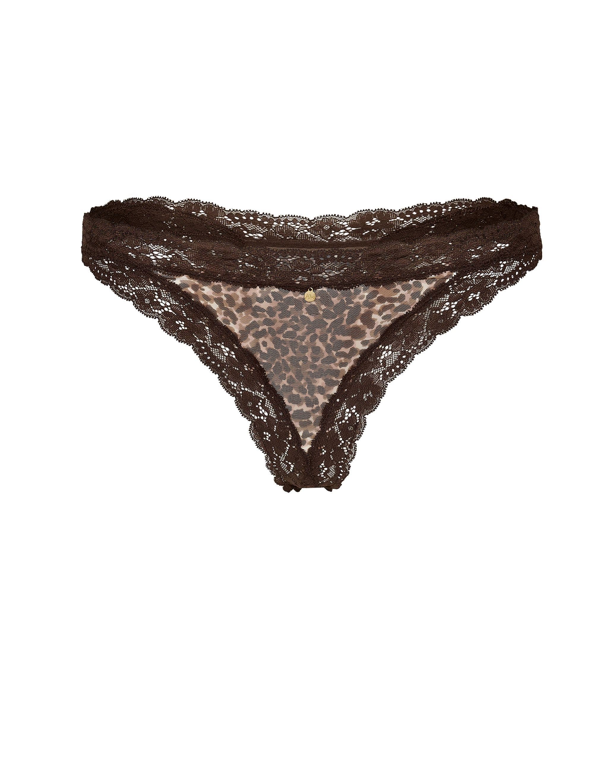 selected Animal brown
